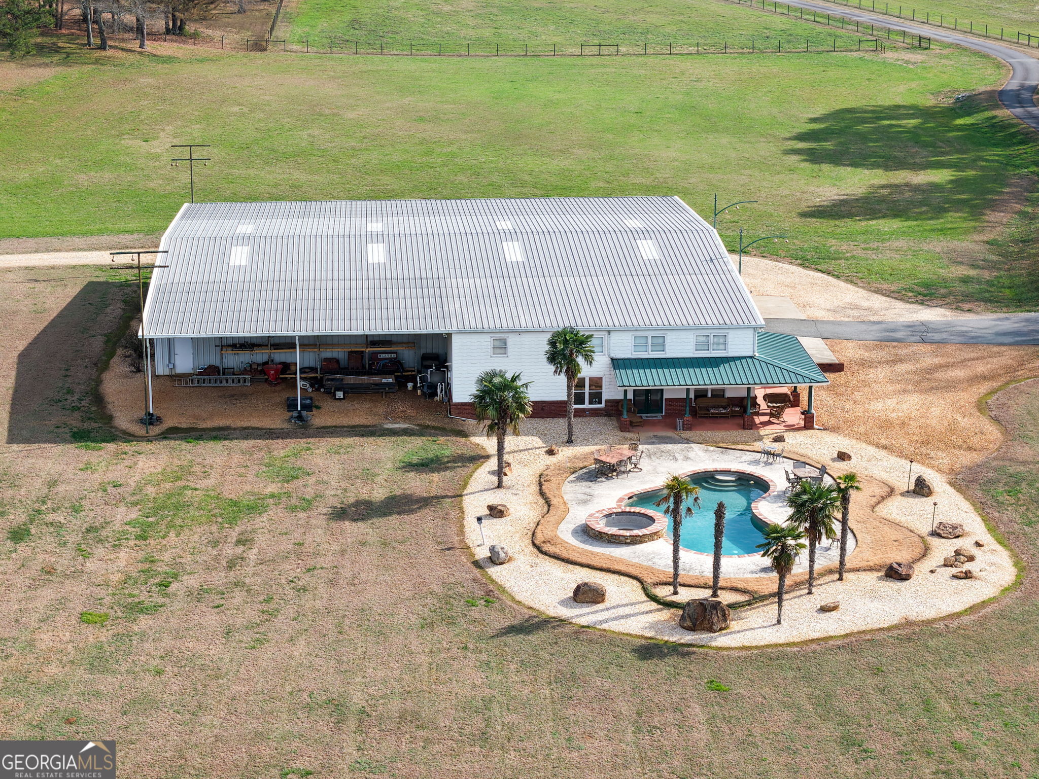 31 Old Hardin Bridge Road Taylorsville GA 30178