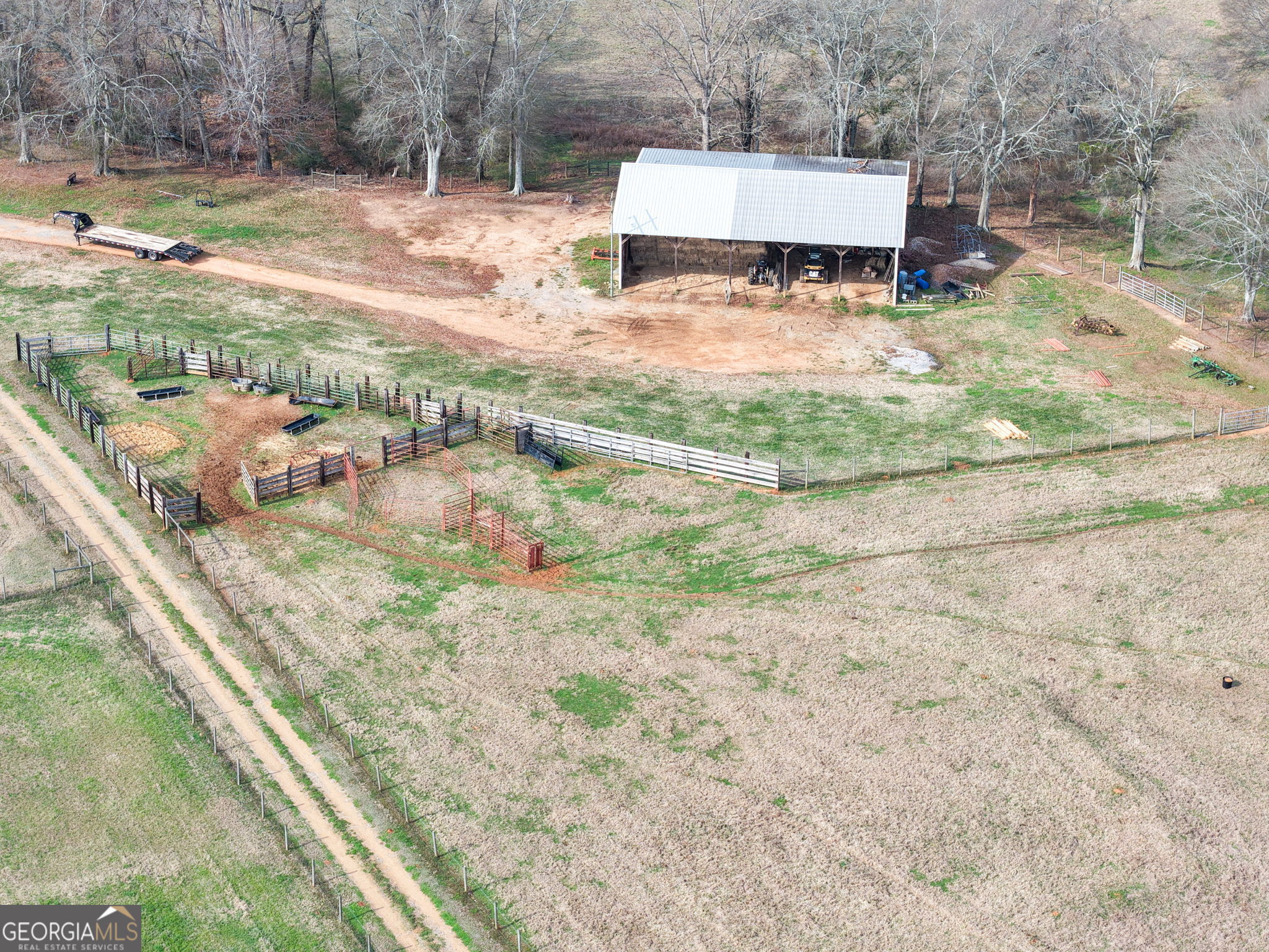 31 Old Hardin Bridge Road Taylorsville GA 30178