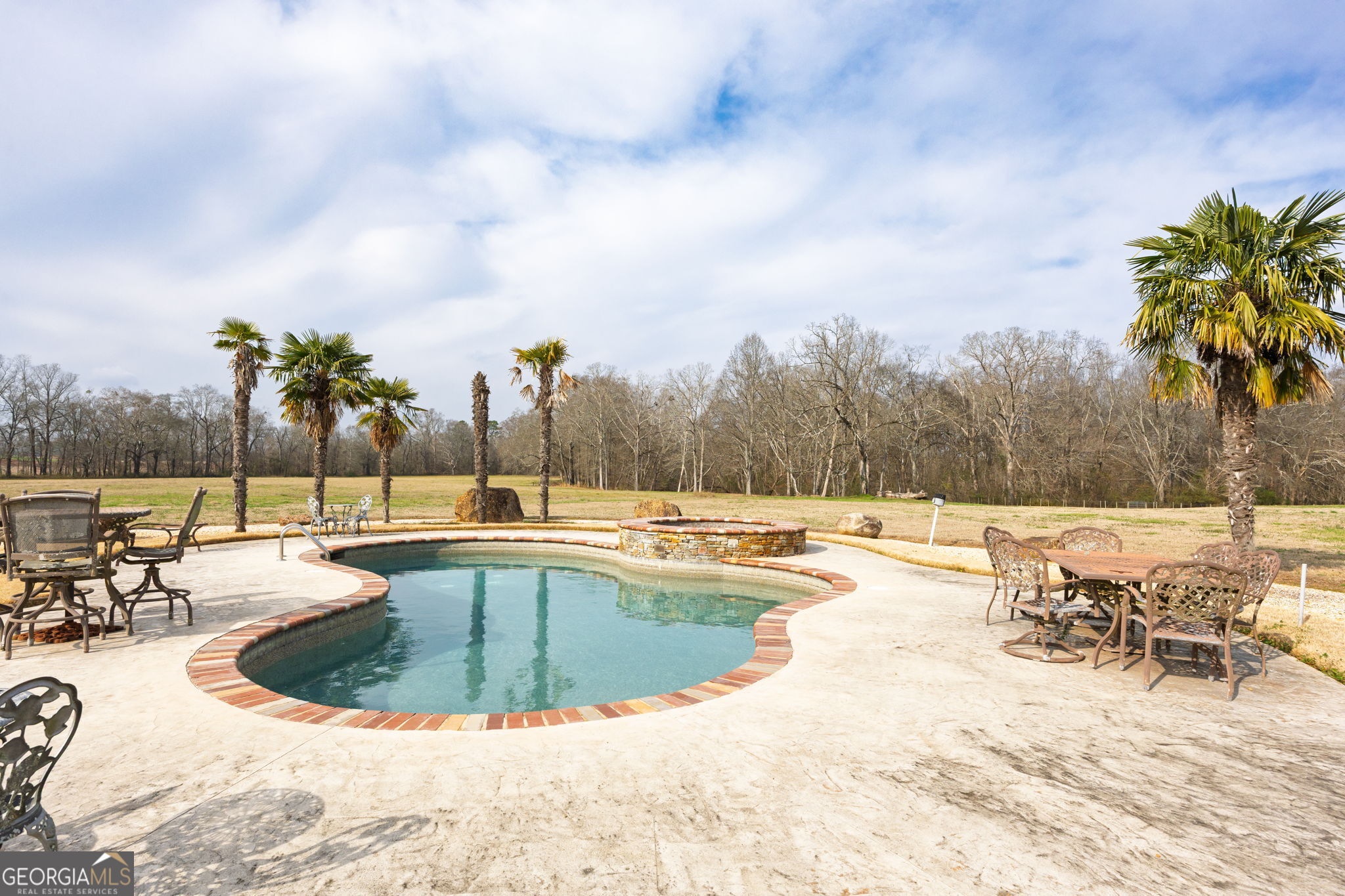31 Old Hardin Bridge Road Taylorsville GA 30178