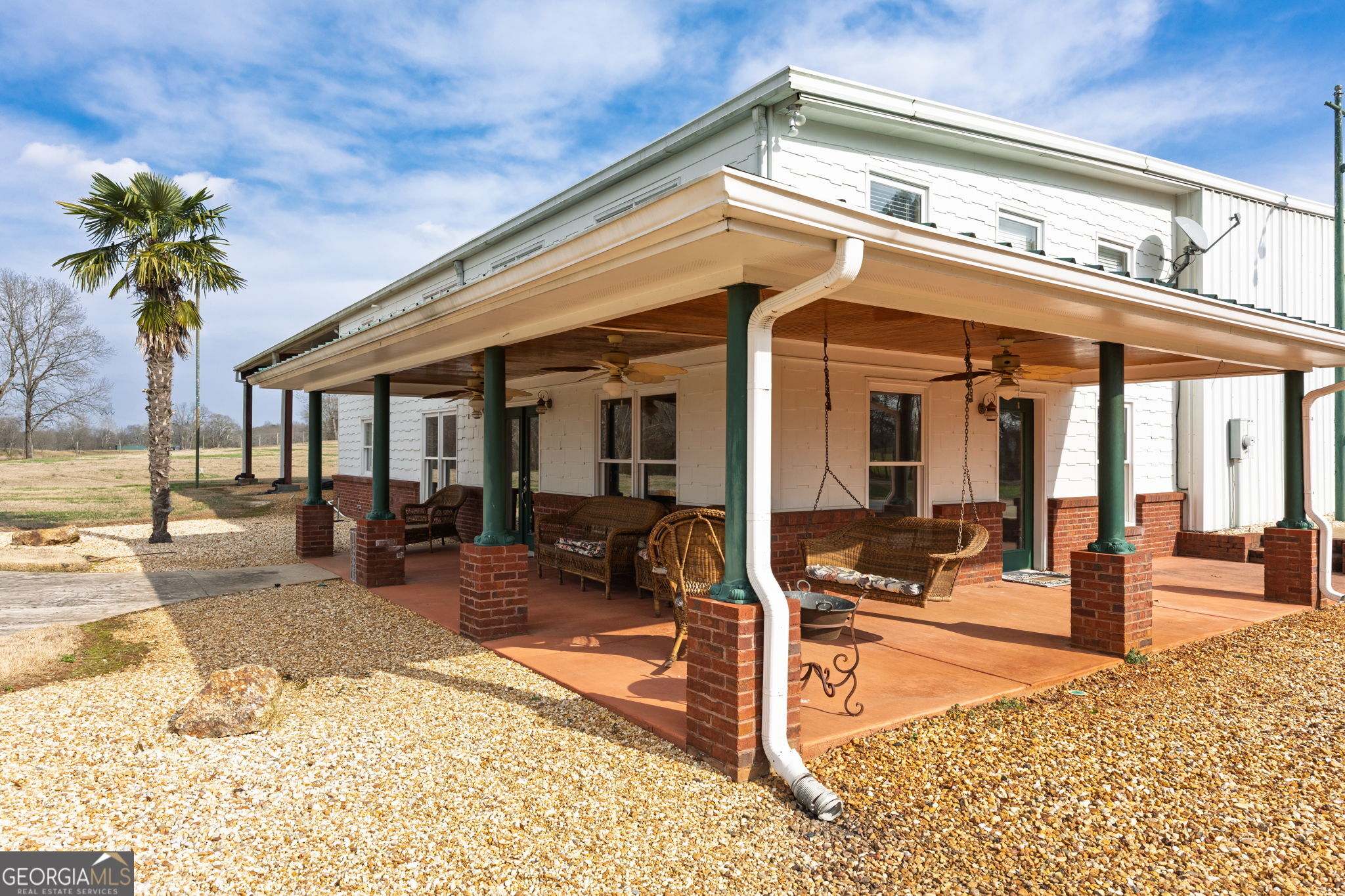 31 Old Hardin Bridge Road Taylorsville GA 30178