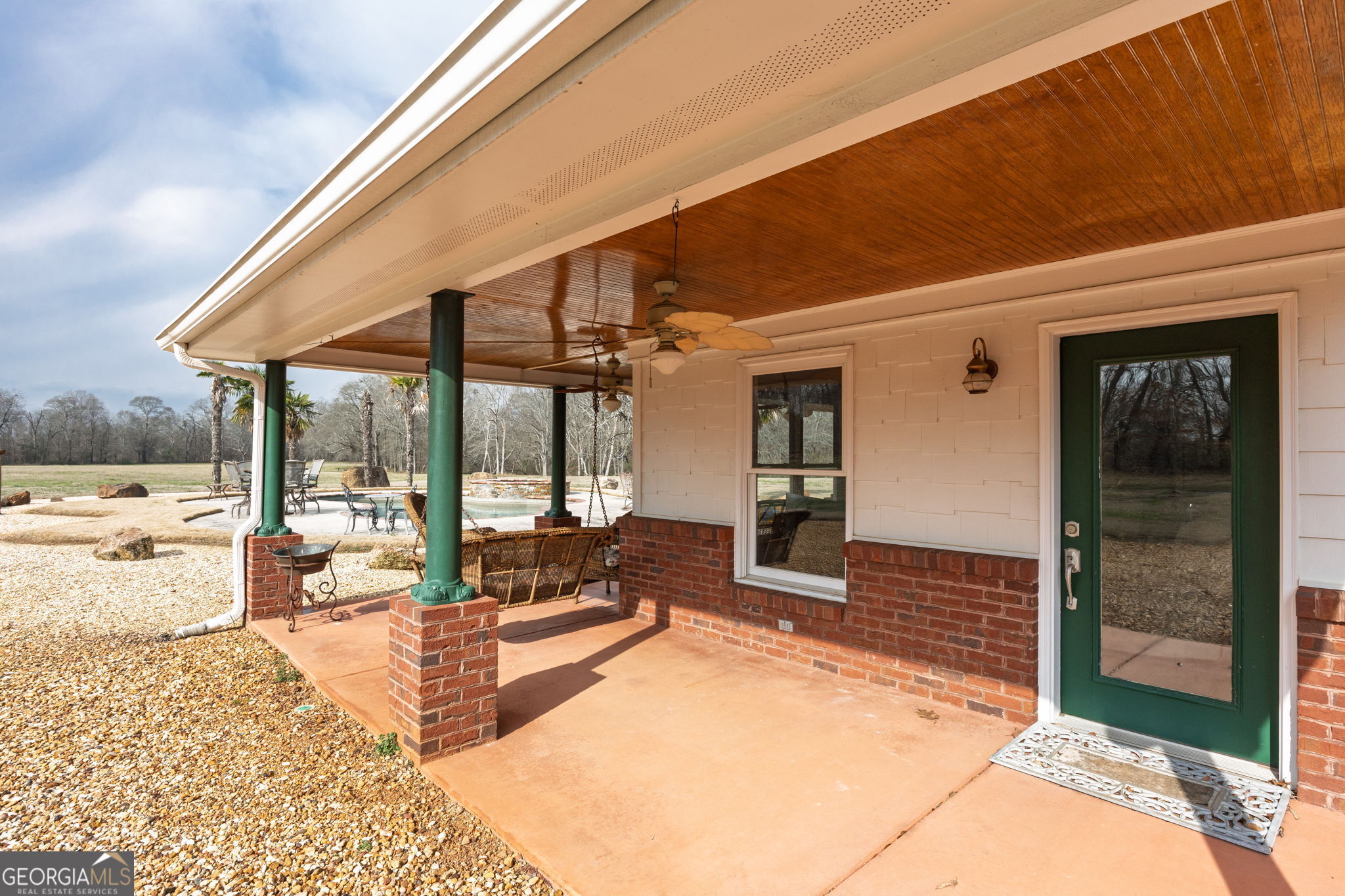 31 Old Hardin Bridge Road Taylorsville GA 30178