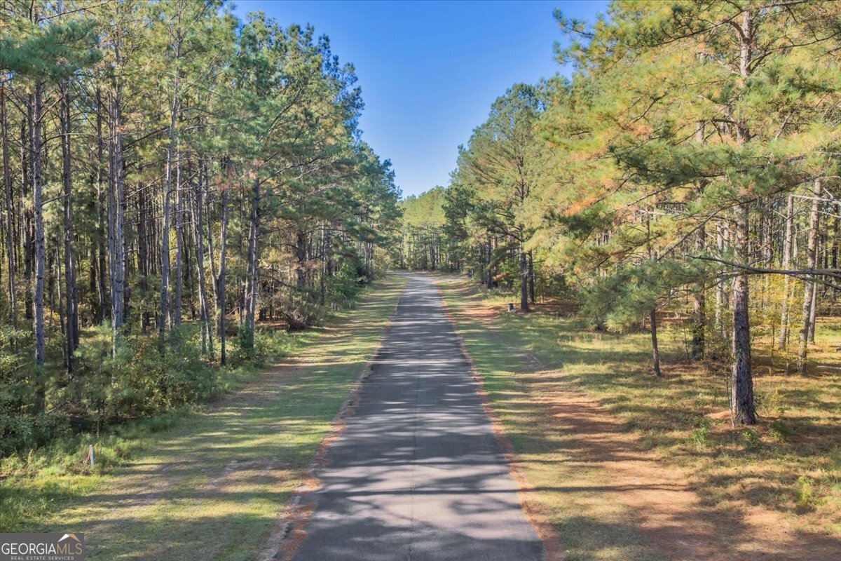 Lot 28 Sweet Magnolia Circle Dublin GA 31021