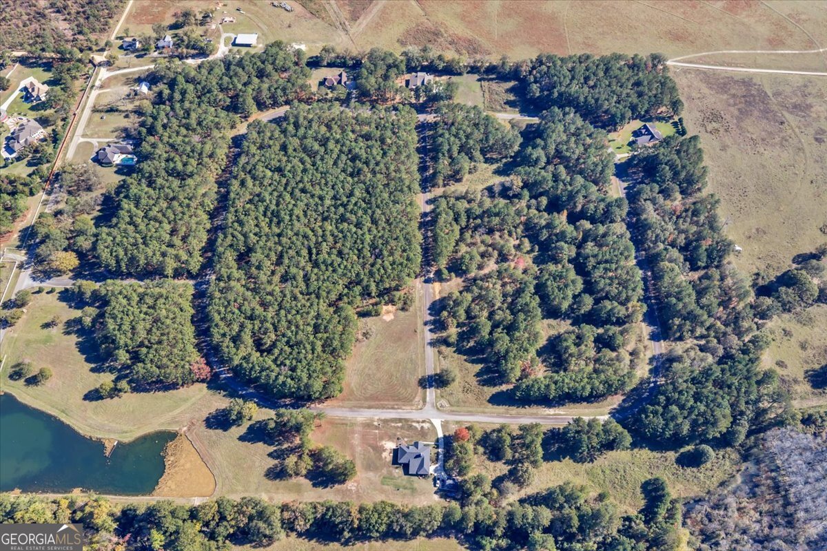 Lot 28 Sweet Magnolia Circle Dublin GA 31021
