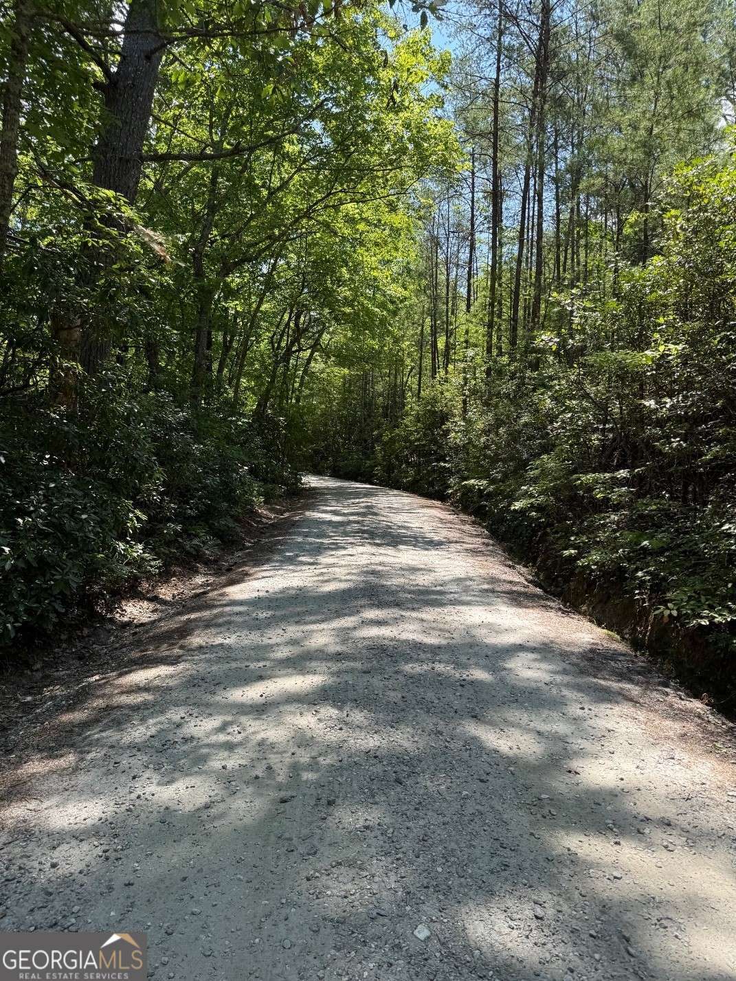 0 Crumley Creek Road Sautee Nacoochee GA 30571