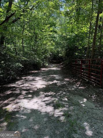 0 Crumley Creek Road Sautee Nacoochee GA 30571