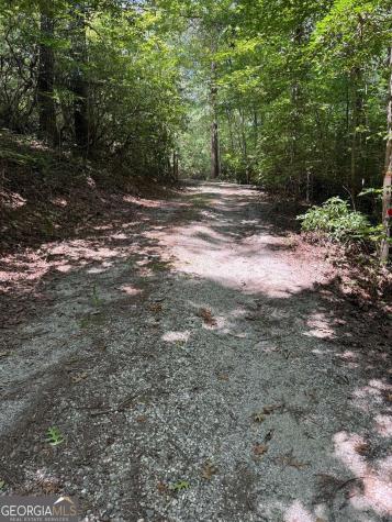0 Crumley Creek Road Sautee Nacoochee GA 30571