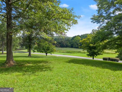 0 Orchard Drive #805 Clarkesville GA 30523