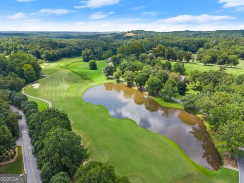 0 Orchard Drive #805 Clarkesville GA 30523