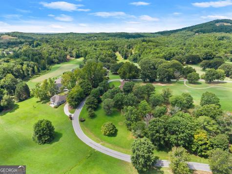 0 Orchard Drive #805 Clarkesville GA 30523