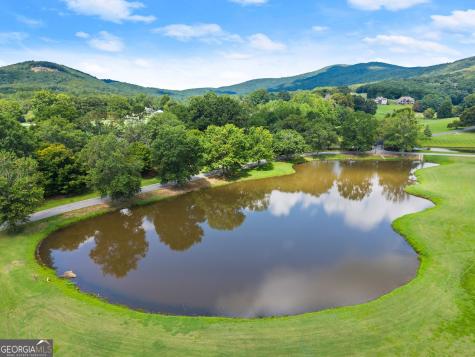 0 Orchard Drive #805 Clarkesville GA 30523