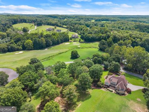 0 Orchard Drive #805 Clarkesville GA 30523