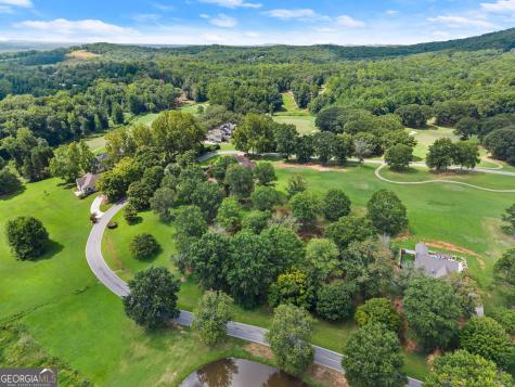 0 Orchard Drive #805 Clarkesville GA 30523