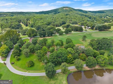 0 Orchard Drive #805 Clarkesville GA 30523