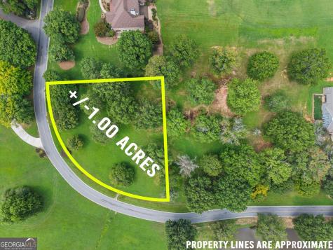 0 Orchard Drive #805 Clarkesville GA 30523
