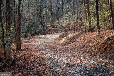 5.15 Ac Spence Road Blue Ridge GA 30513