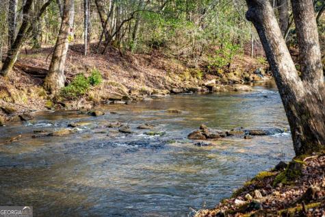 5.15 Ac Spence Road Blue Ridge GA 30513