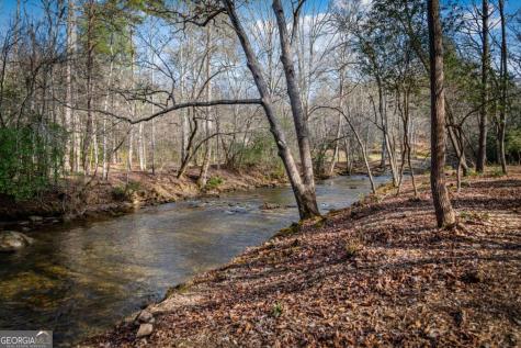 5.15 Ac Spence Road Blue Ridge GA 30513