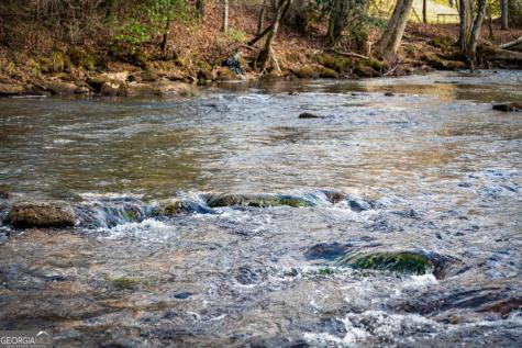 5.15 Ac Spence Road Blue Ridge GA 30513