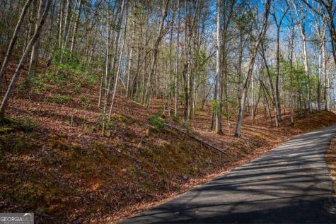 5.15 Ac Spence Road Blue Ridge GA 30513