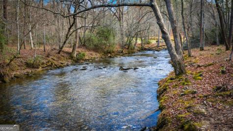 5.15 Ac Spence Road Blue Ridge GA 30513