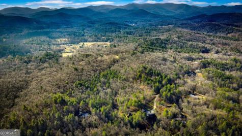 5.15 Ac Spence Road Blue Ridge GA 30513