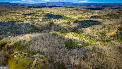 5.15 Ac Spence Road Blue Ridge GA 30513