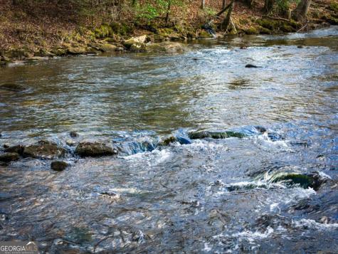 5.15 Ac Spence Road Blue Ridge GA 30513