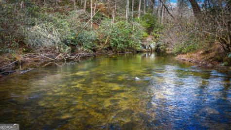 5.15 Ac Spence Road Blue Ridge GA 30513