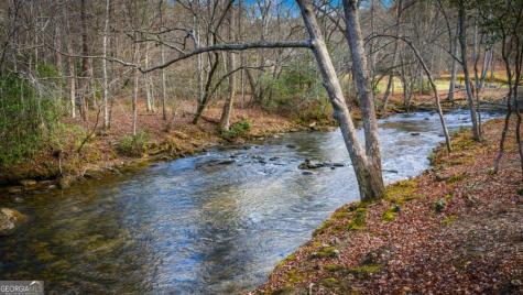 5.15 Ac Spence Road Blue Ridge GA 30513