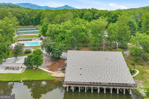 18 Y Grimes Nose Sautee Nacoochee GA 30571