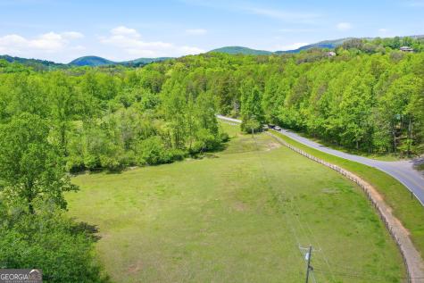 18 Y Grimes Nose Sautee Nacoochee GA 30571