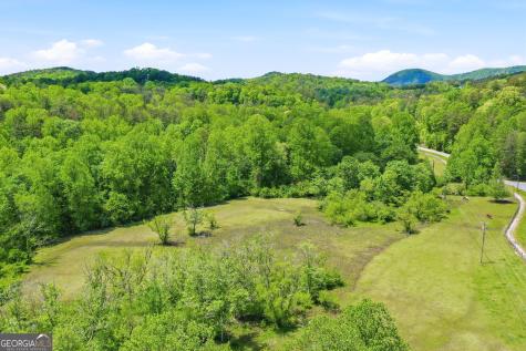 18 Y Grimes Nose Sautee Nacoochee GA 30571