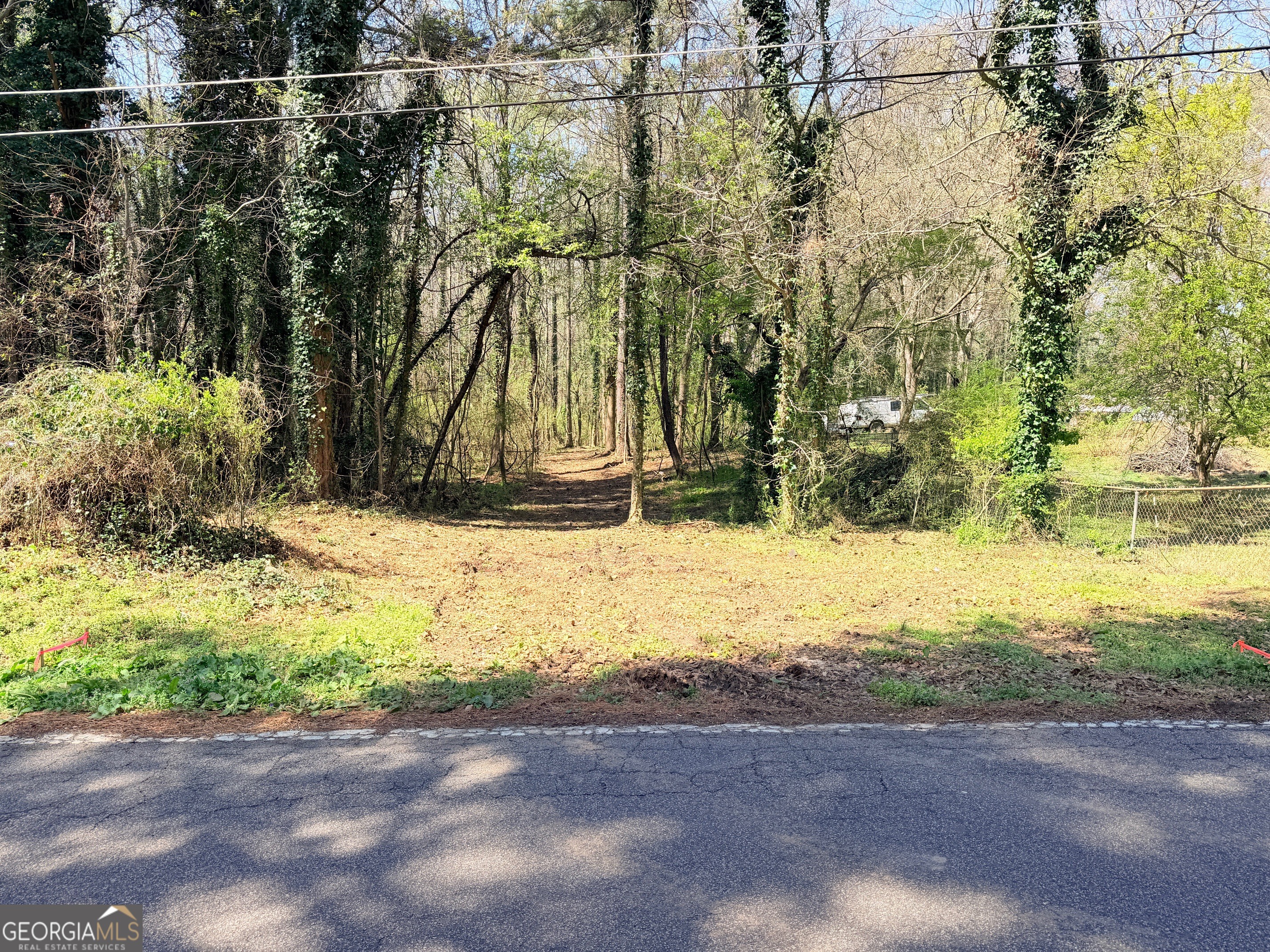 Lot 4 Miller Street Lithia Springs GA 30122