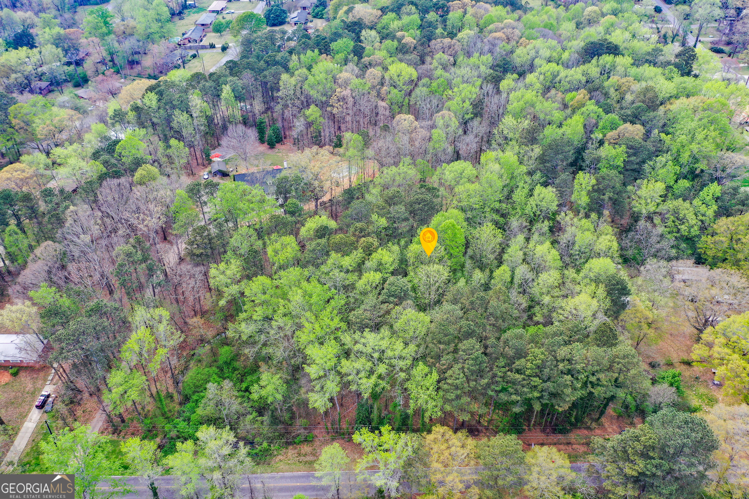 Lot 4 Miller Street Lithia Springs GA 30122