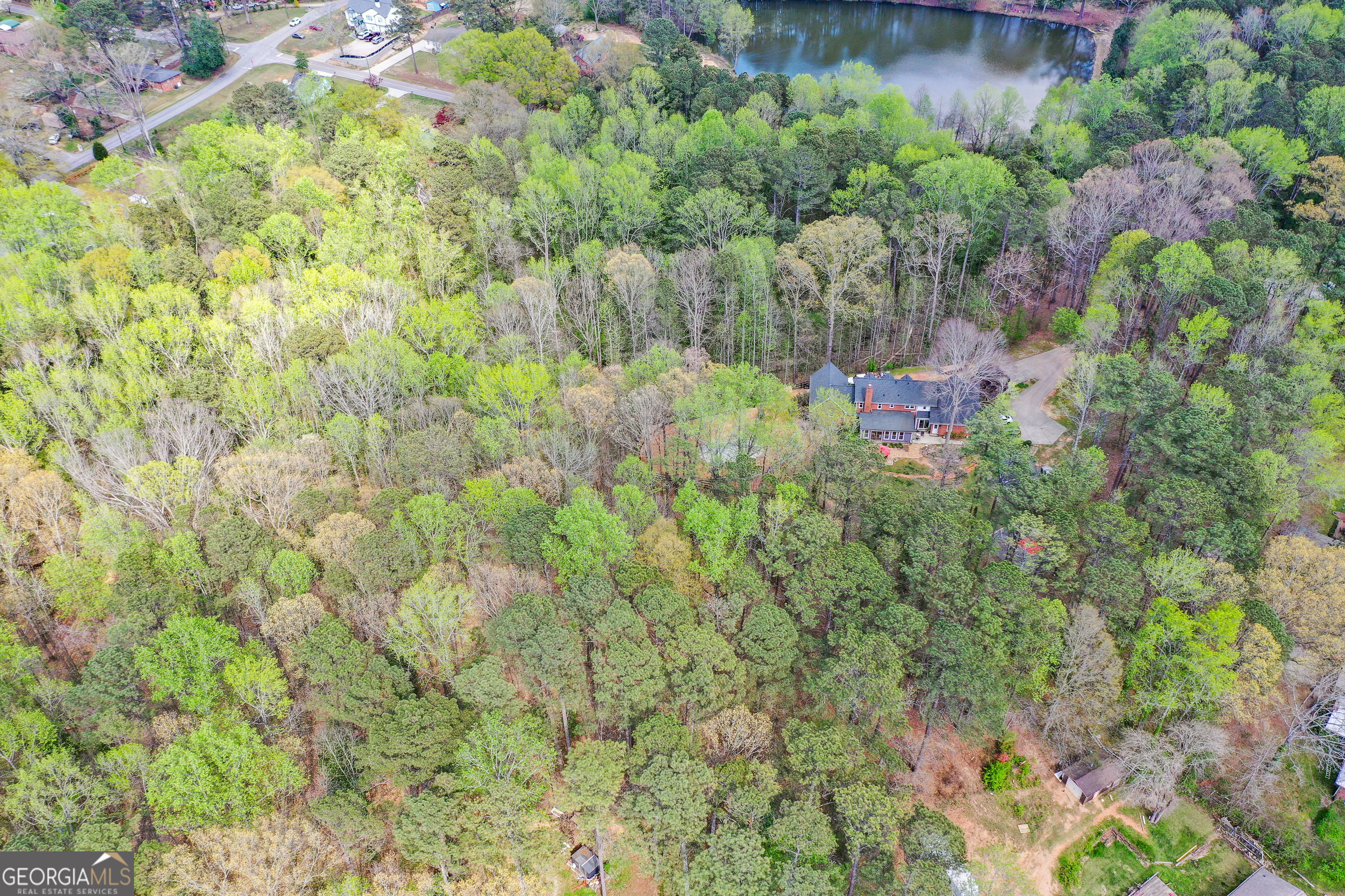 Lot 4 Miller Street Lithia Springs GA 30122