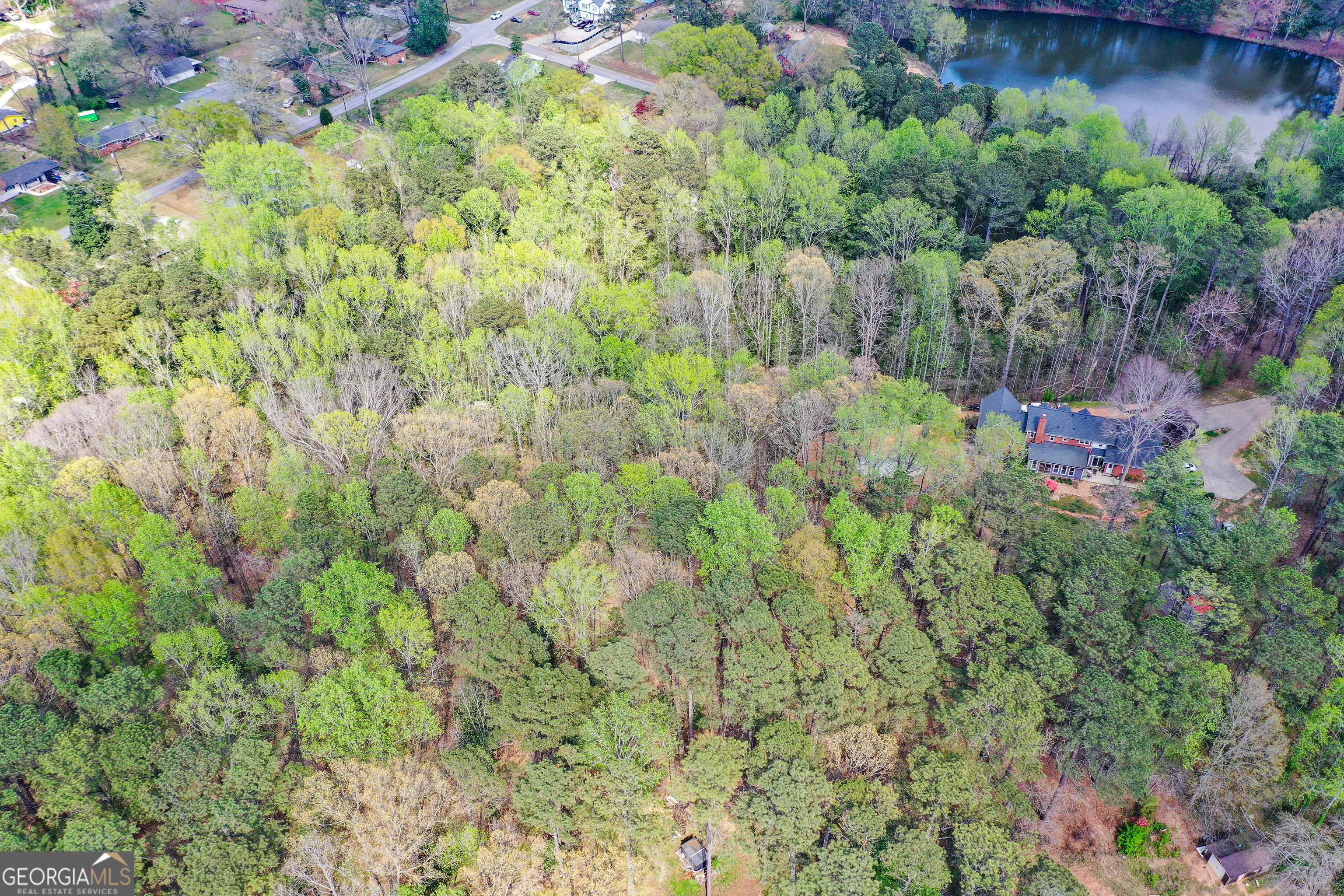 Lot 4 Miller Street Lithia Springs GA 30122