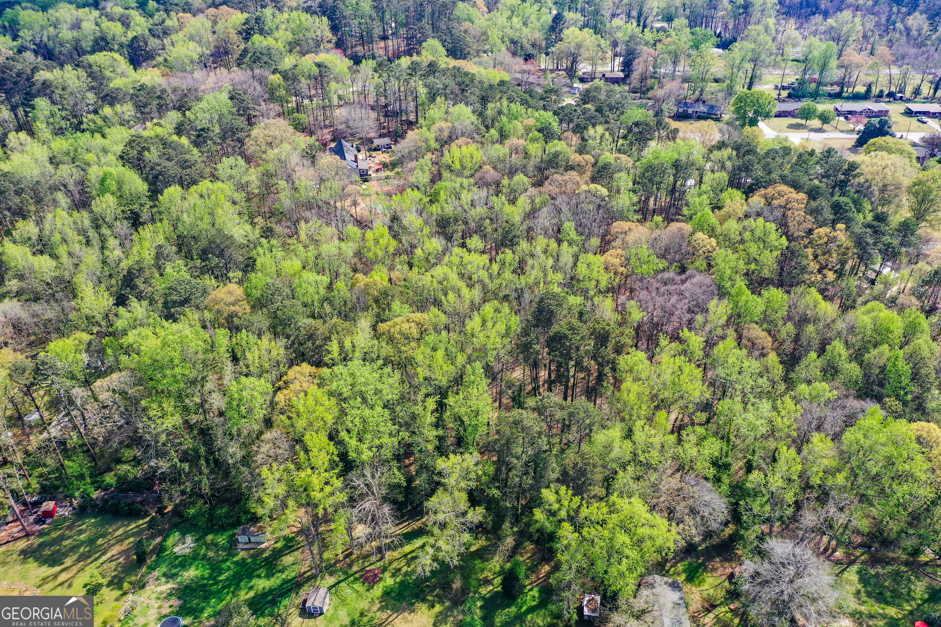 Lot 4 Miller Street Lithia Springs GA 30122