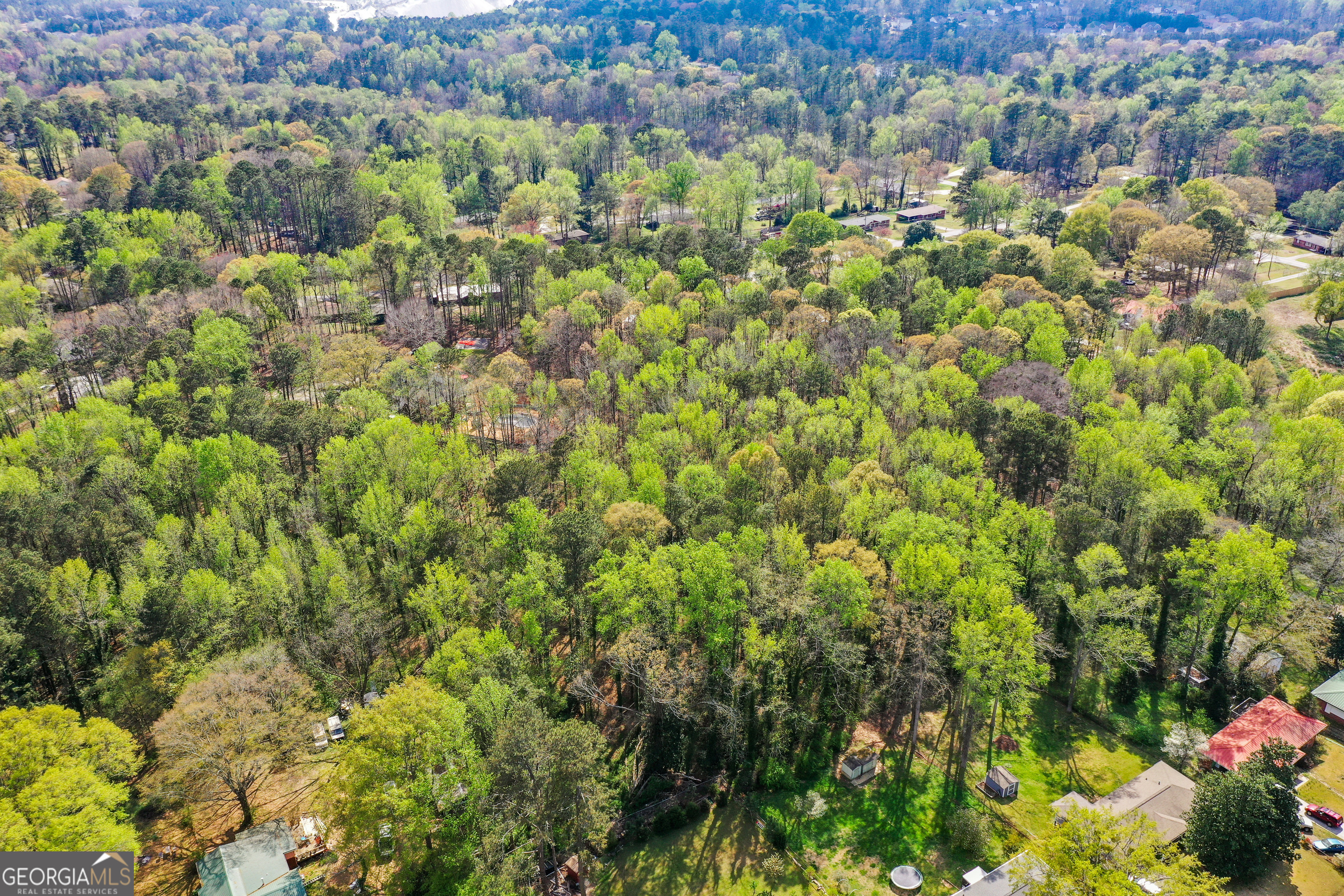 Lot 4 Miller Street Lithia Springs GA 30122