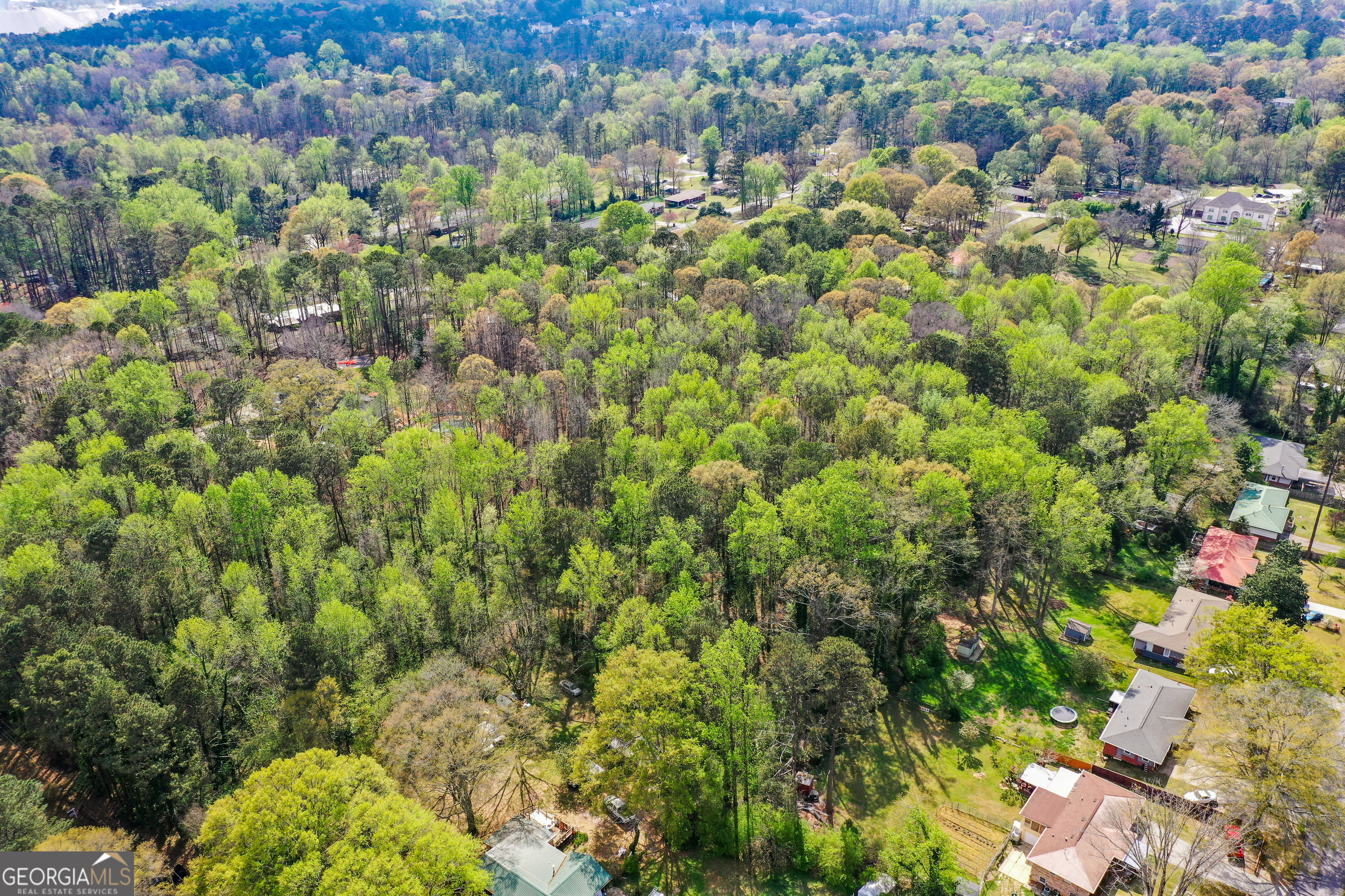 Lot 4 Miller Street Lithia Springs GA 30122