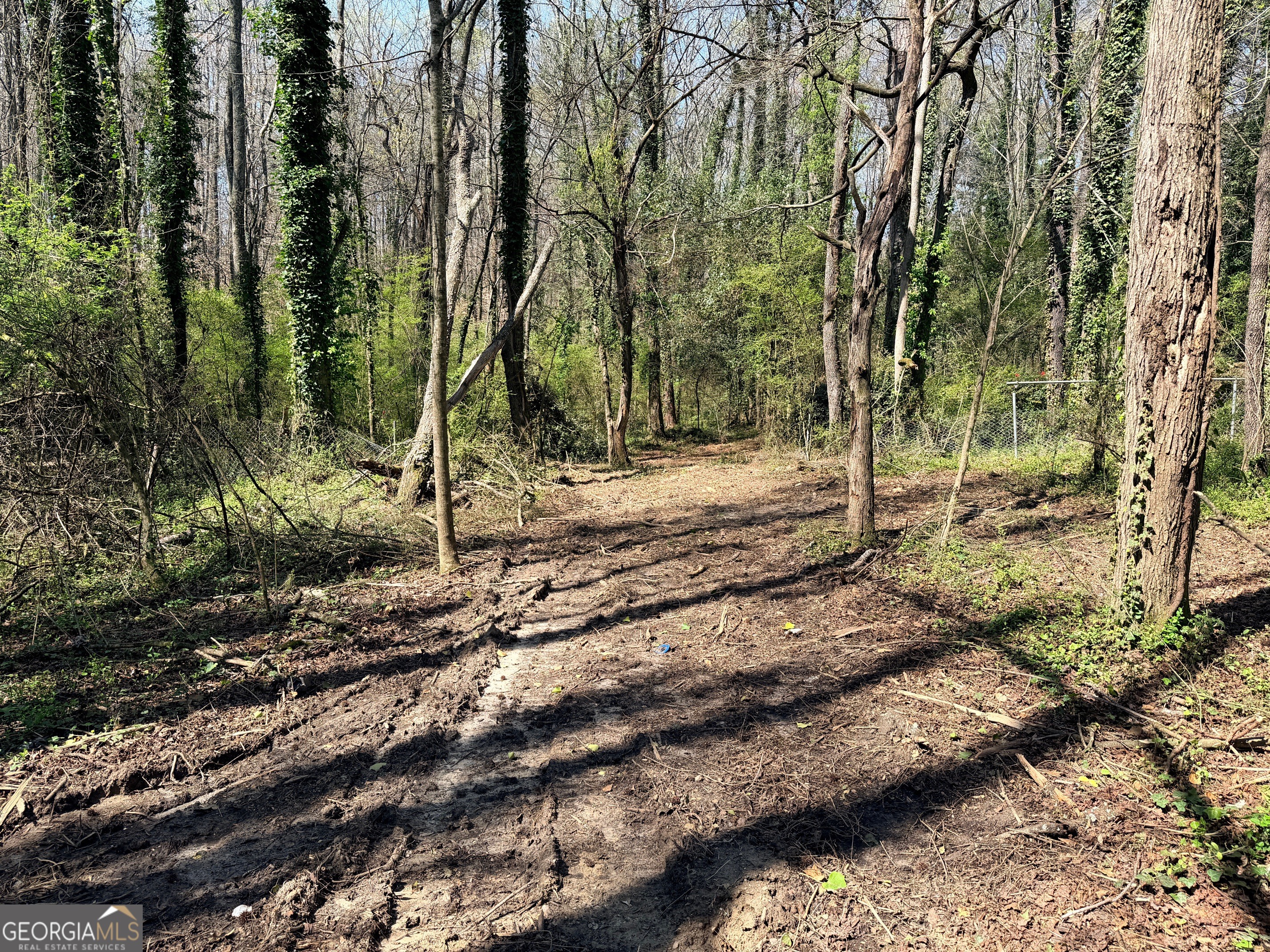 Lot 4 Miller Street Lithia Springs GA 30122