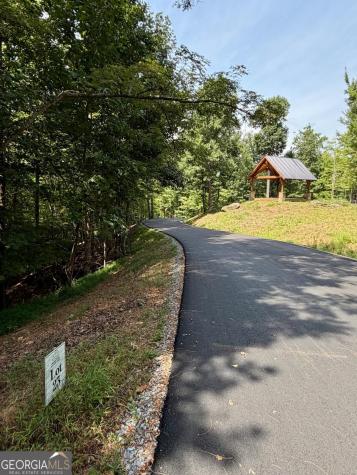 Lot 23 Blue Horizon Drive Blue Ridge GA 30513