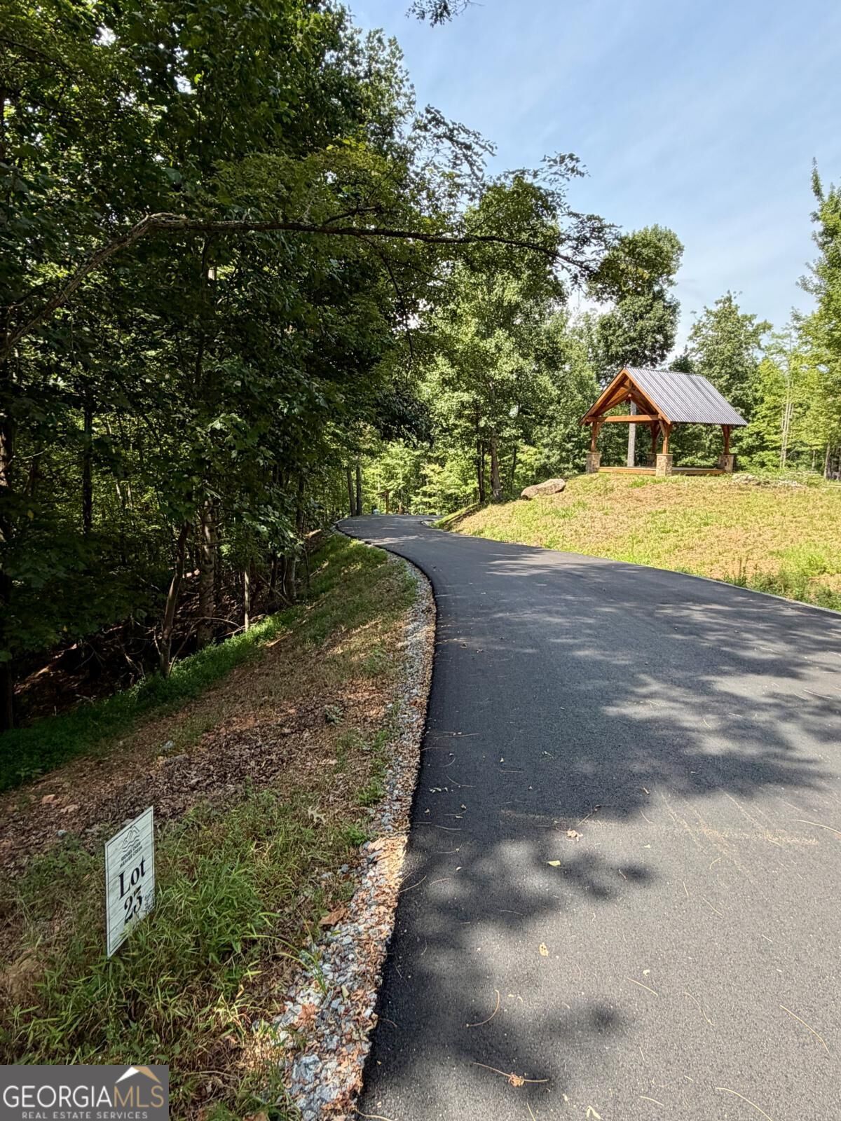 Lot 23 Blue Horizon Drive Blue Ridge GA 30513
