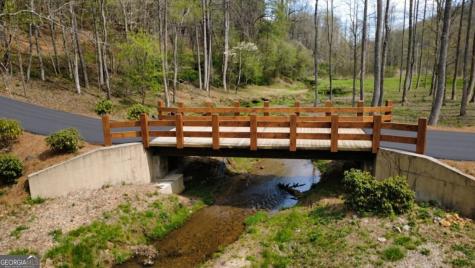 Lot 23 Blue Horizon Drive Blue Ridge GA 30513