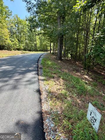 Lot 23 Blue Horizon Drive Blue Ridge GA 30513