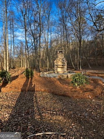 Lot 23 Blue Horizon Drive Blue Ridge GA 30513