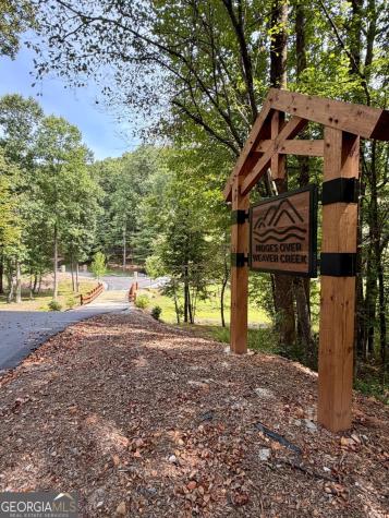 Lot 23 Blue Horizon Drive Blue Ridge GA 30513