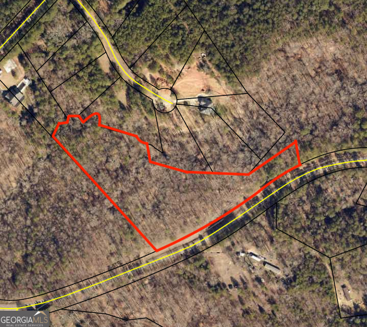 0 N Holcomb Drive Martin GA 30557