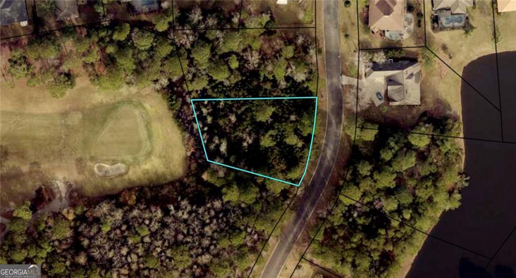 604 Red Cedar Lane St. Marys GA 31558