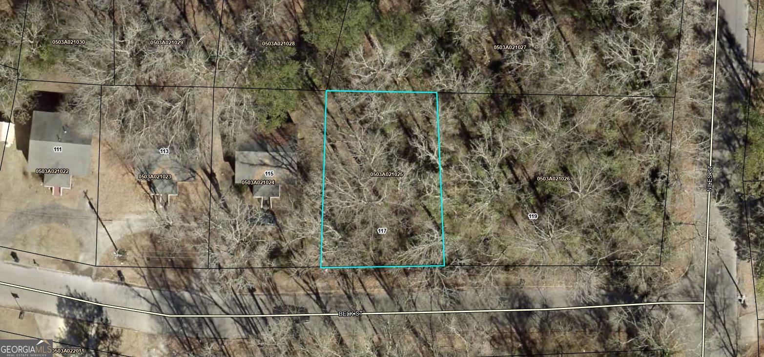 117 Belk Street Lagrange GA 30240