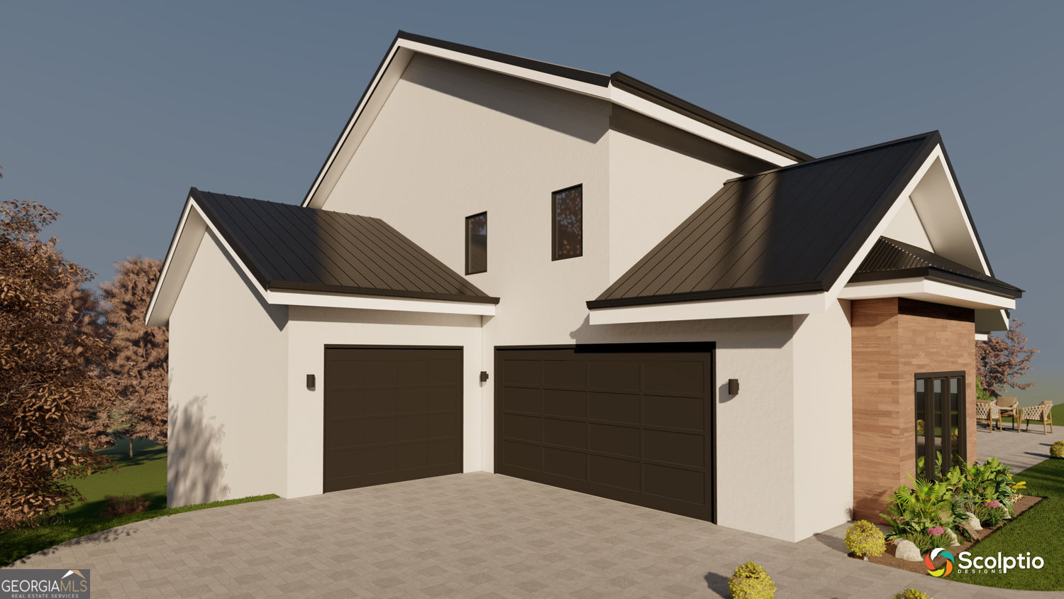 4065 Haven Terrace Milton GA 30004